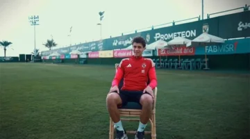 عقبة مالية.. انتقال حمزة عبد الكريم إلى برشلونة يتأخر